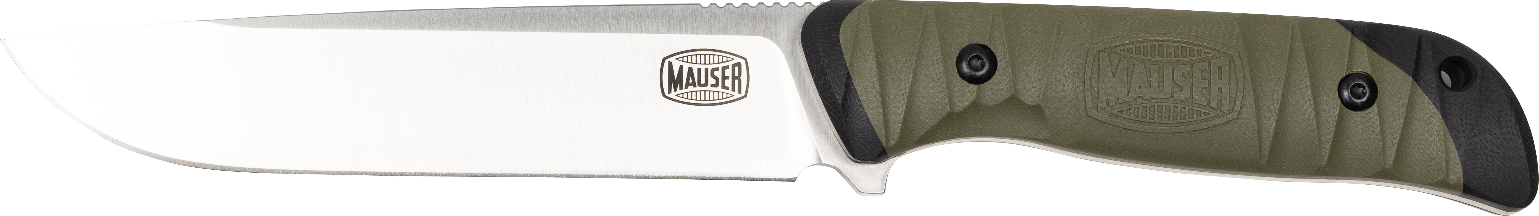 Mauser Messer Bushcrafter