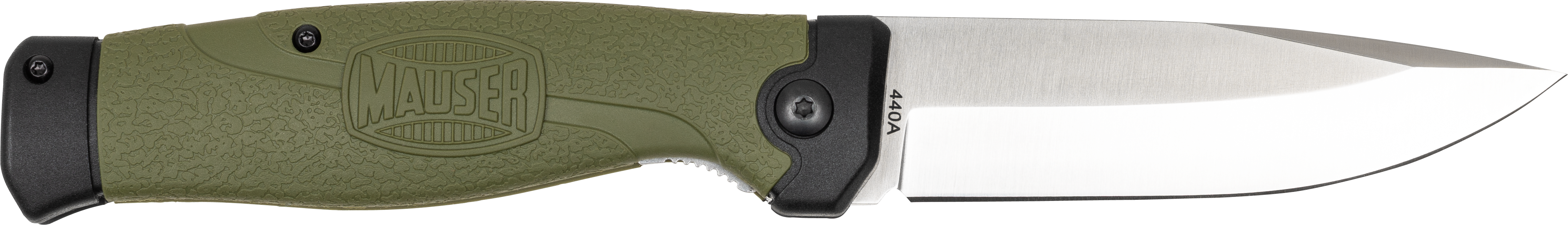 MAUSER Folding Knife Outdoor