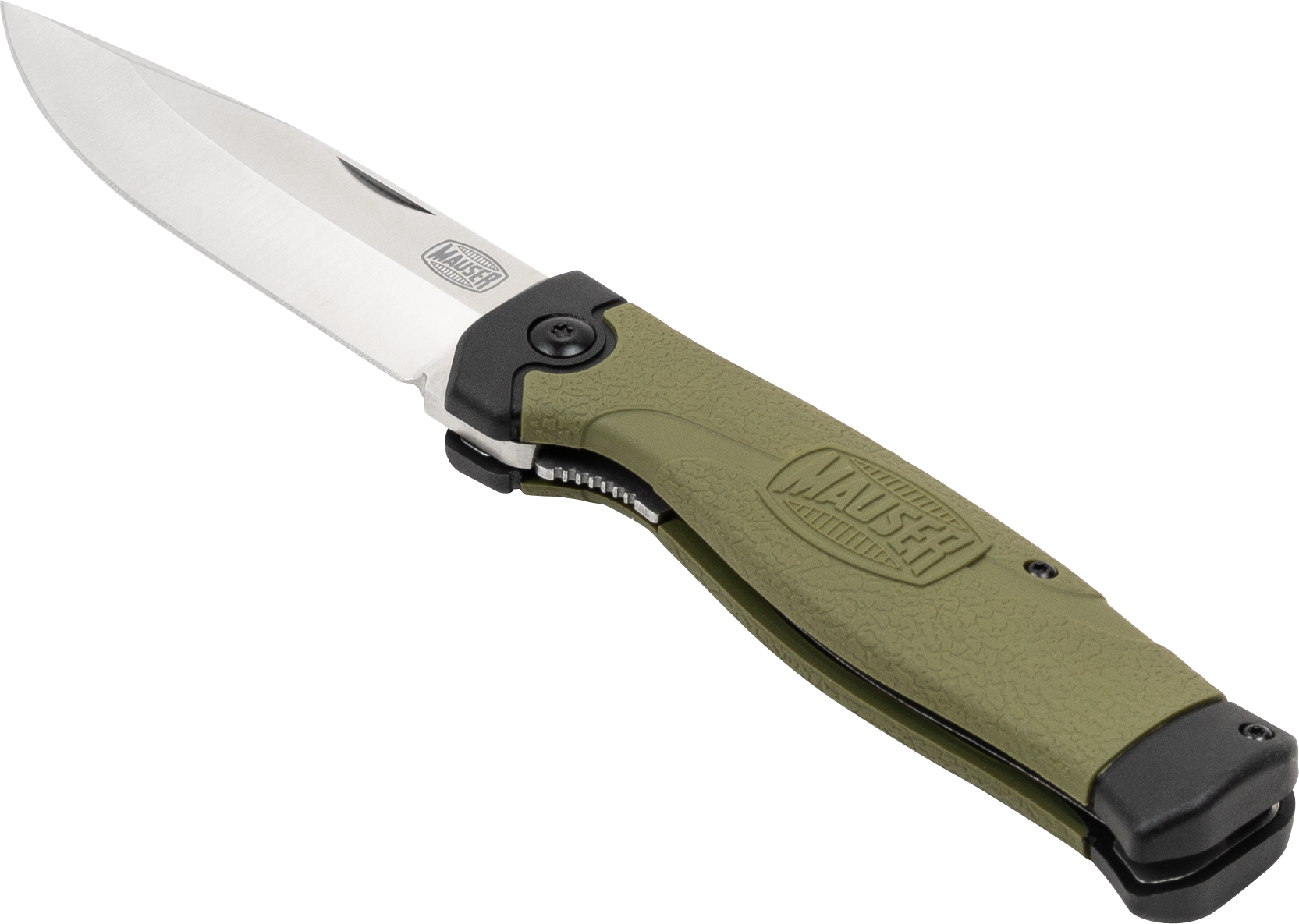 MAUSER Folding Knife Outdoor