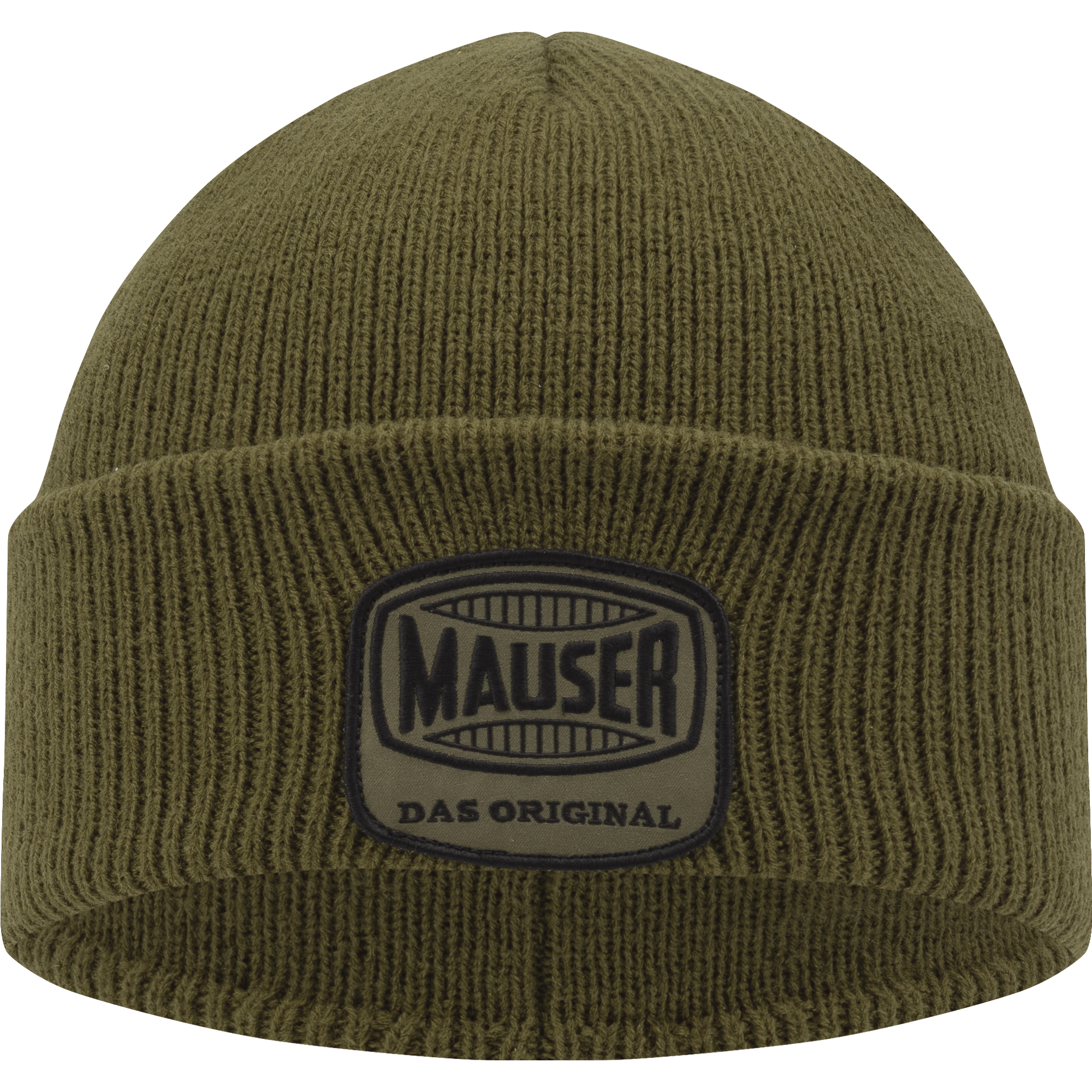 MAUSER Watch Cap – knitted hat