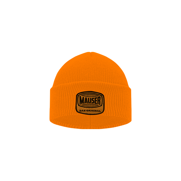 MAUSER Beanie