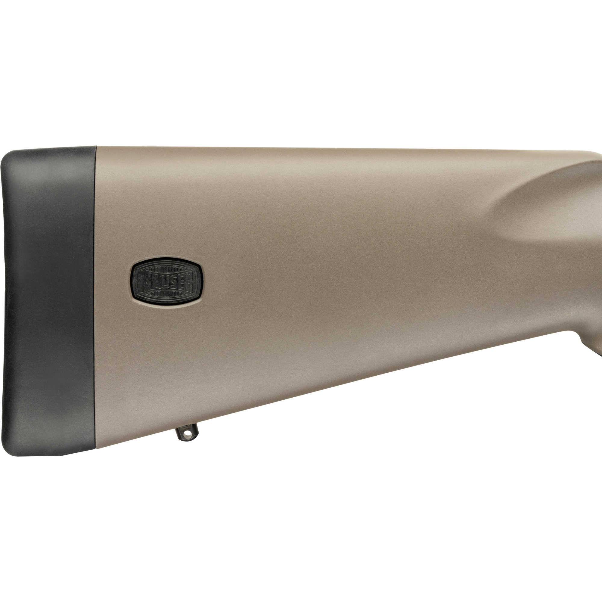 MAUSER 18 Schaftkappen