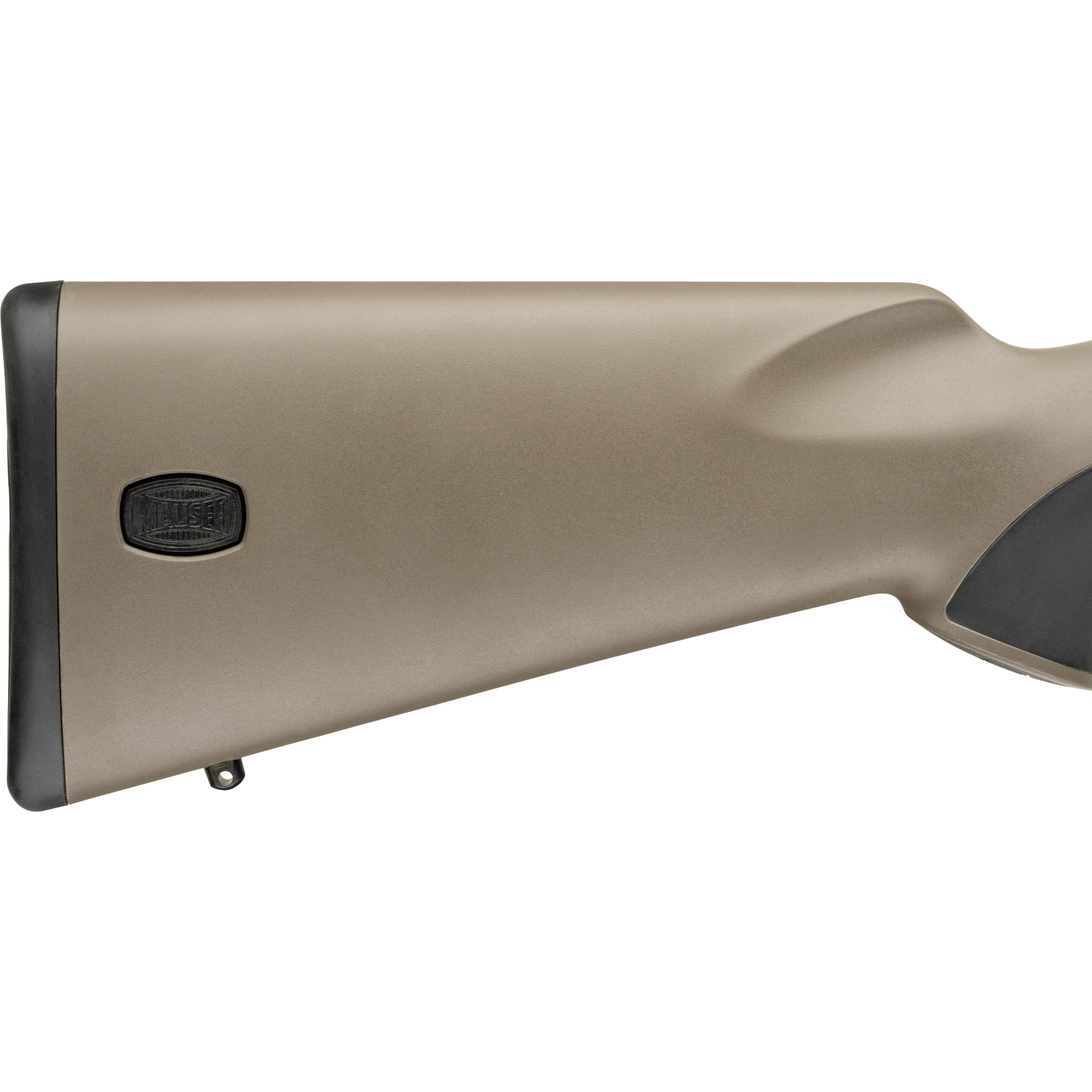 MAUSER 18 Schaftkappen