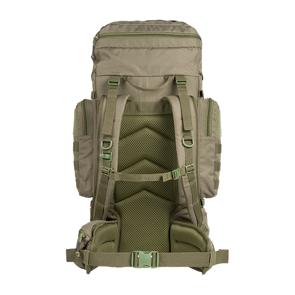 MAUSER Original Backpack – Large