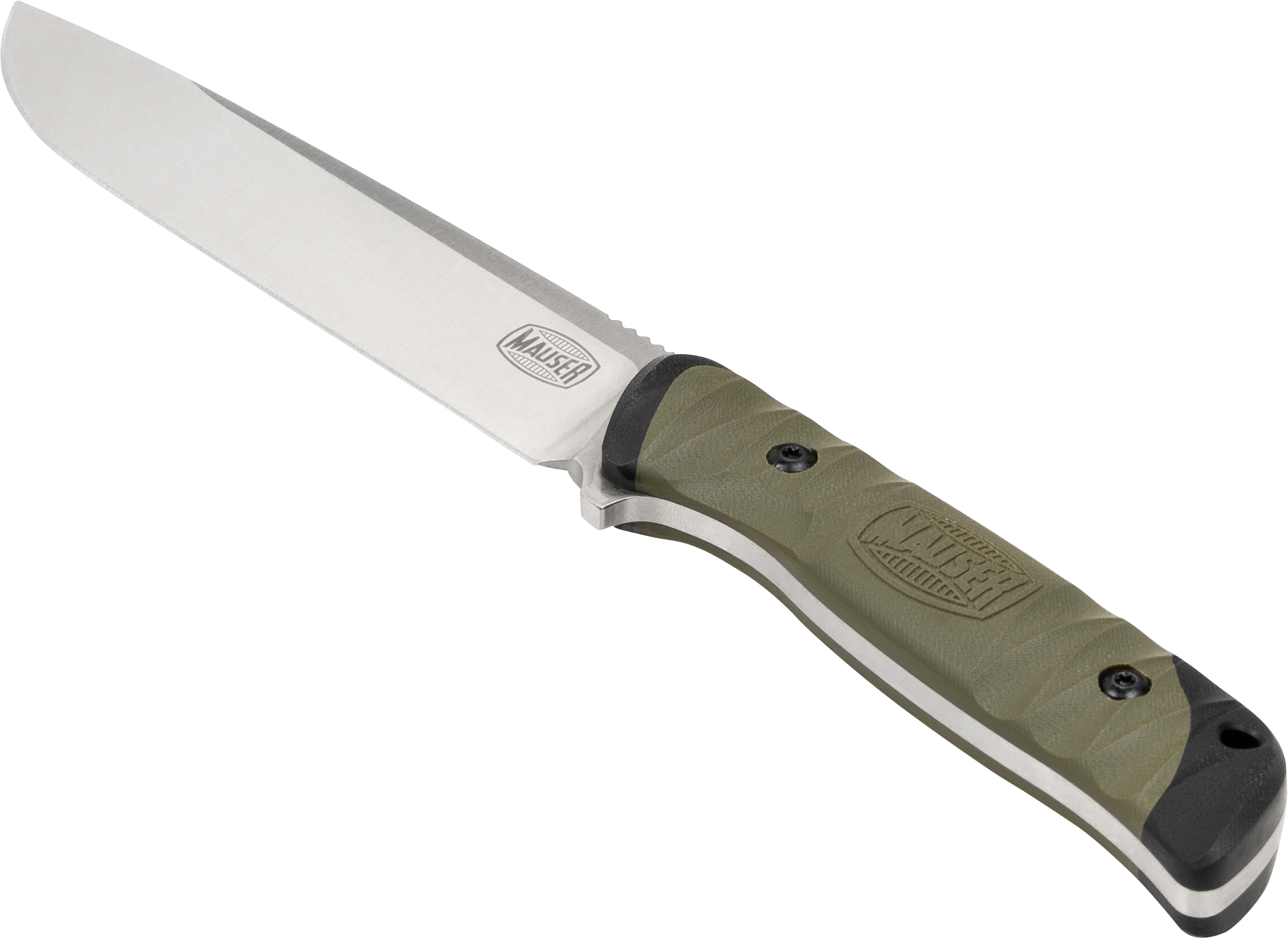 MAUSER Knife Bushcrafter