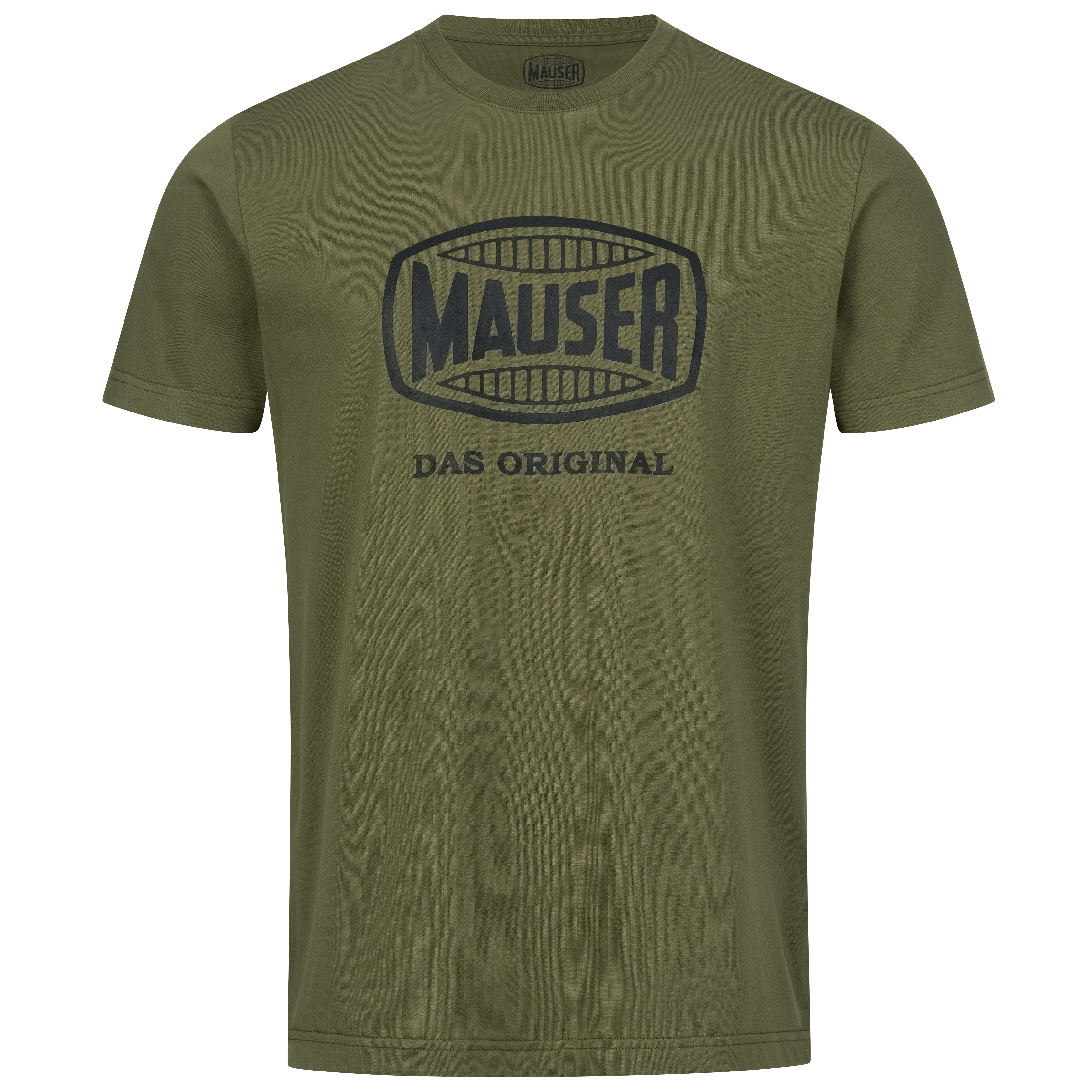 MAUSER T-Shirt Original