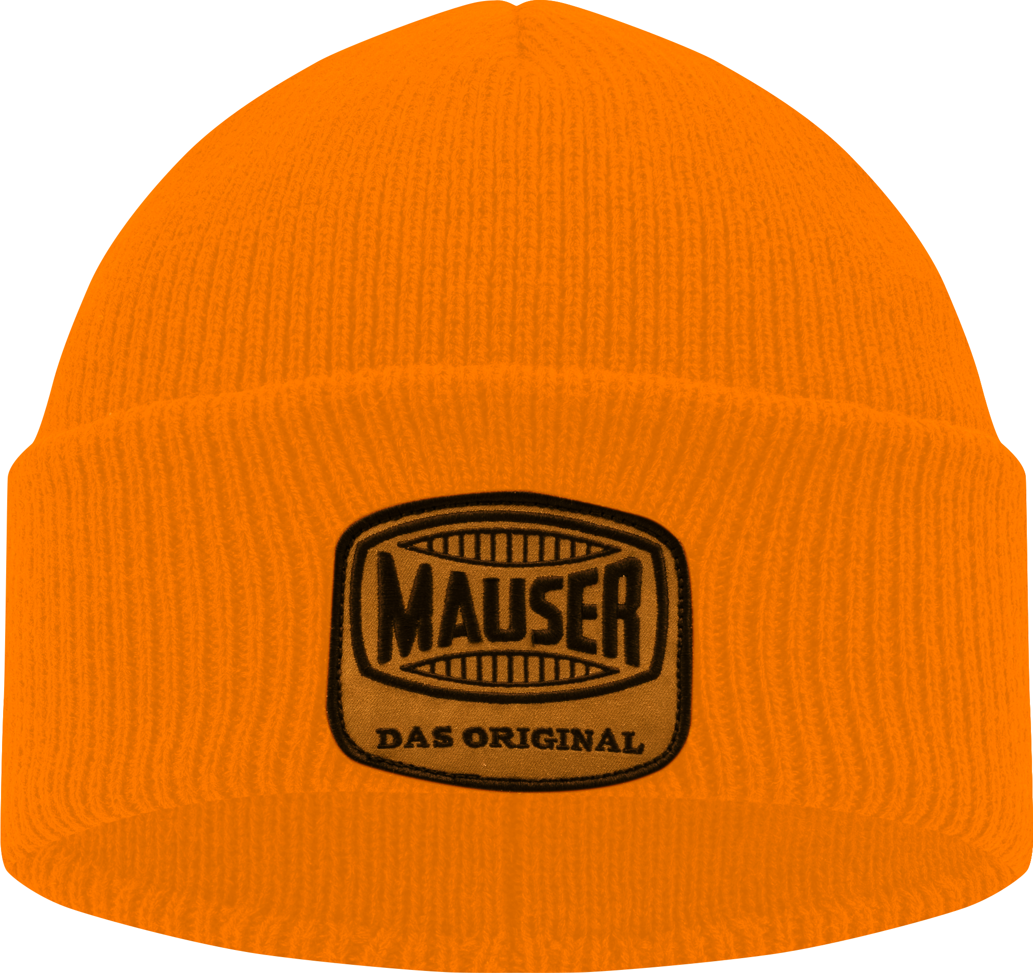 MAUSER Watch Cap