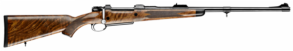 MAUSER Jagdwaffen - Das Original - mauser.com