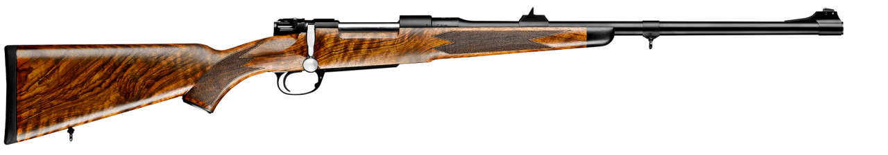 MAUSER Jagdwaffen - Das Original - mauser.com