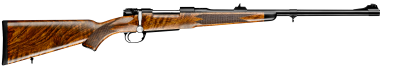 MAUSER Jagdwaffen - Das Original - mauser.com