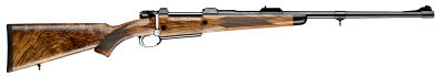 MAUSER Jagdwaffen - Das Original - mauser.com