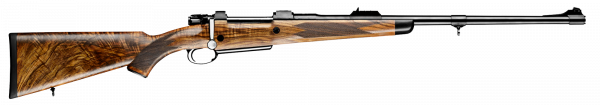 MAUSER Jagdwaffen - Das Original - mauser.com