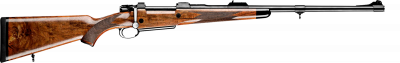 MAUSER Jagdwaffen - Das Original - mauser.com