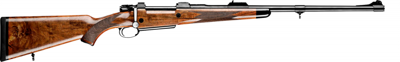 MAUSER Jagdwaffen - Das Original - mauser.com