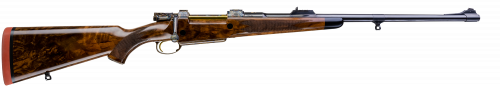 MAUSER Jagdwaffen - Das Original - mauser.com