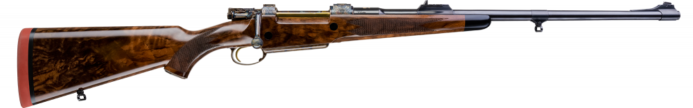 Mauser M98 - Lakeland Shooting Centre