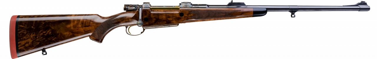 Mauser M98 - Lakeland Shooting Centre