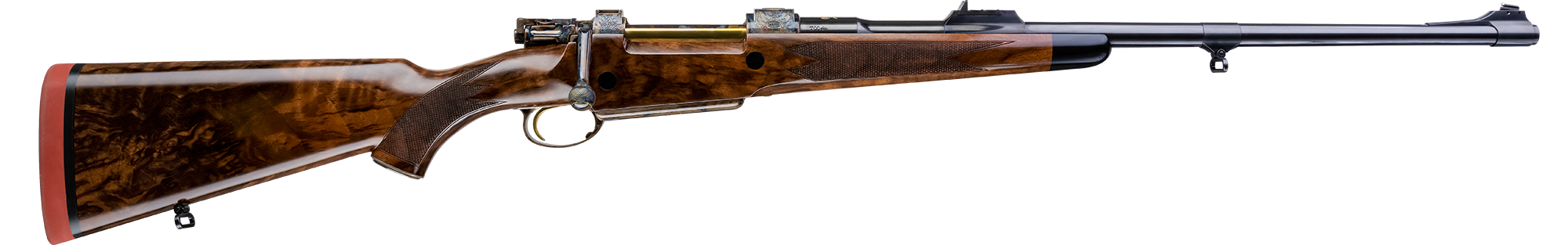 MAUSER 98