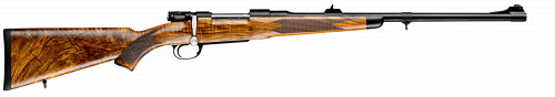 MAUSER Jagdwaffen - Das Original - mauser.com