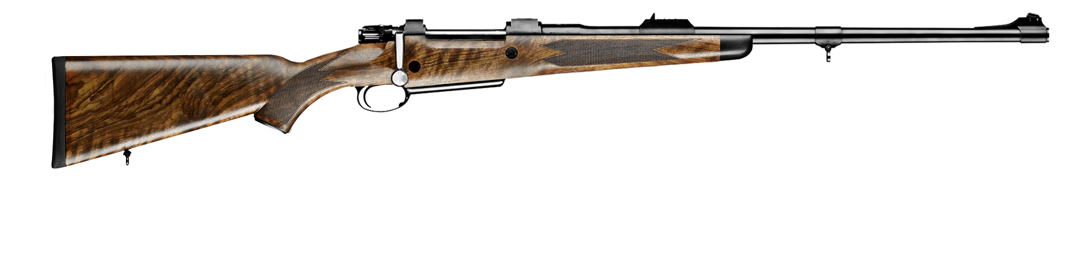 MAUSER 98